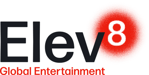 Elev8 
Global Entertainment