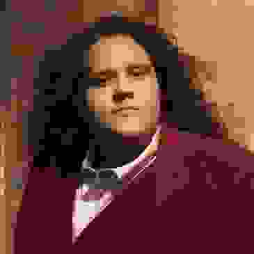 Photo of Jonathan Antoine
