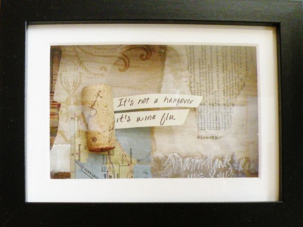 Fortune stories: stories in a sentnece.