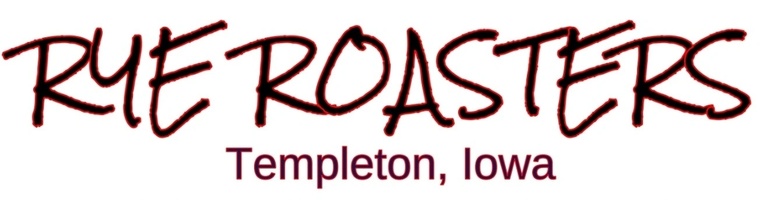 RYE ROASTERS