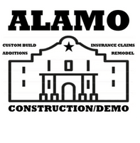 Alamo Construction and Demo