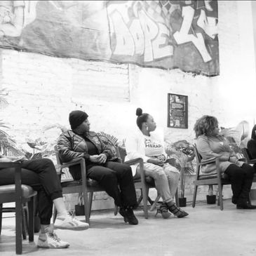 Mental health advocacy 