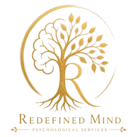 The REDEFINED Mind.