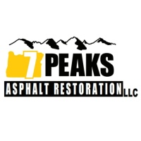 7 Peaks Asphalt Restoration