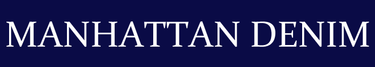 Manhattan Denim
