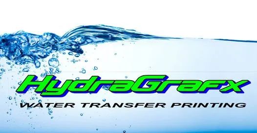 Hydragrafx inc.