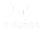 Mud Men Tile