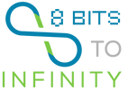 8 Bits to Infinity