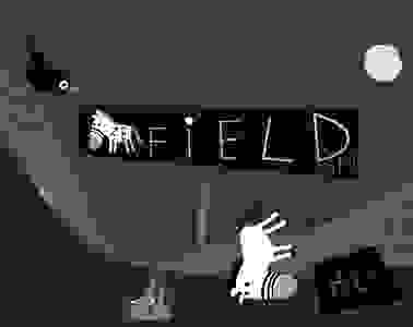 Ze Field cover