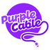 Purple Cable