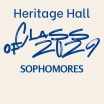 HH Class of 2029