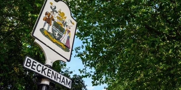 Beckenham Bromley Local Independent Established Popular Best Park Location Central   