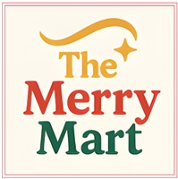  The Merry Mart