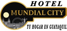 Hotel MundialCity aeropuerto 
Tu hogar en Guayaquil