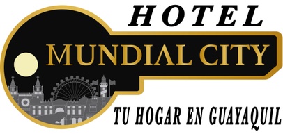 Hotel MundialCity aeropuerto 
Tu hogar en Guayaquil