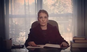 She just found out her son has complete contempt for her. From “You Don’t Know Me”
