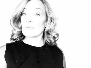 Black and White with a Drama edge feel. 