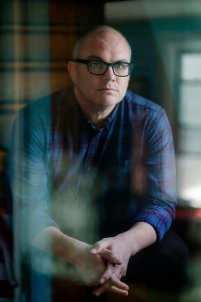 Photo by Karsten Moran via The New York Times