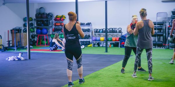 Genfit Training Centre