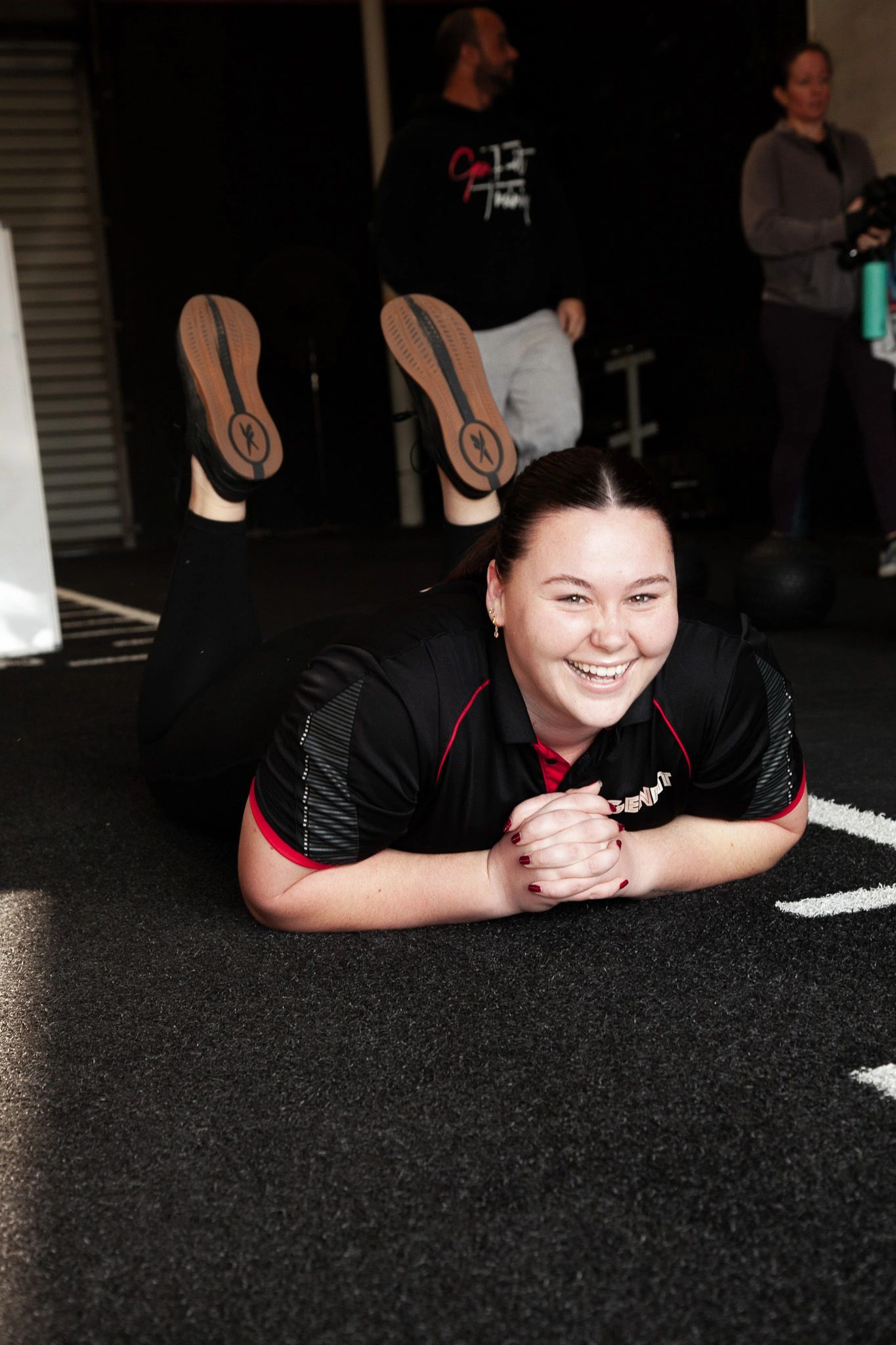 Fitness Passport Gym In Ormeau fitness-passport-gym-in-ormeau