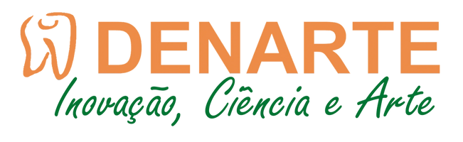 Denarte - dentes decíduos artificiais