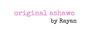 original ashawo