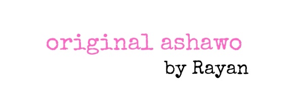 original ashawo