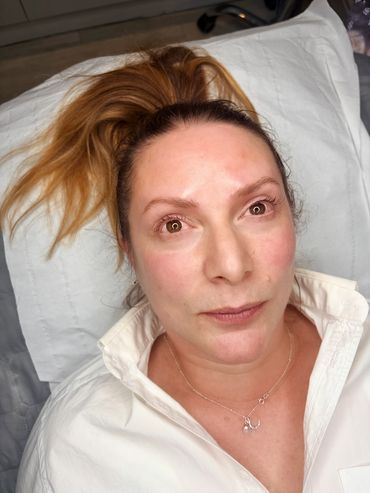 Hyper realism brows 