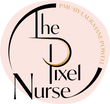 The Pixel Nurse 

PMU by Laura Jane Powell
