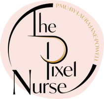 The Pixel Nurse 

PMU by Laura Jane Powell