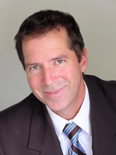 Jeff Pereyda, Real Estate Broker