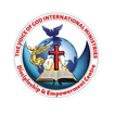 THE VOICE OF GOD INTERNATIONAL MINISTRIES NAIROBI.