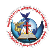 THE VOICE OF GOD INTERNATIONAL MINISTRIES NAIROBI.