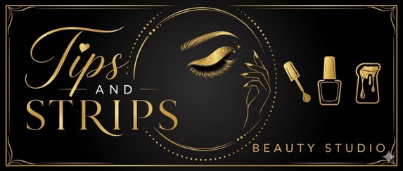 Tips and Strips Beauty Studio