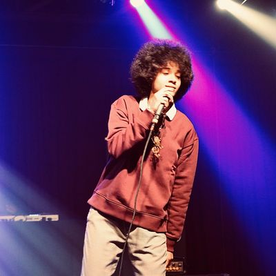 Rissa The Righter At Anthology | Mac Miller Tribute | September 6th 2025