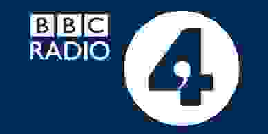 Interview on BBC Radio 4 Woman's Hour