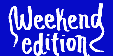 Interview with NPR's Sarah McCammon