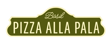 Basil Pizza alla Pala 