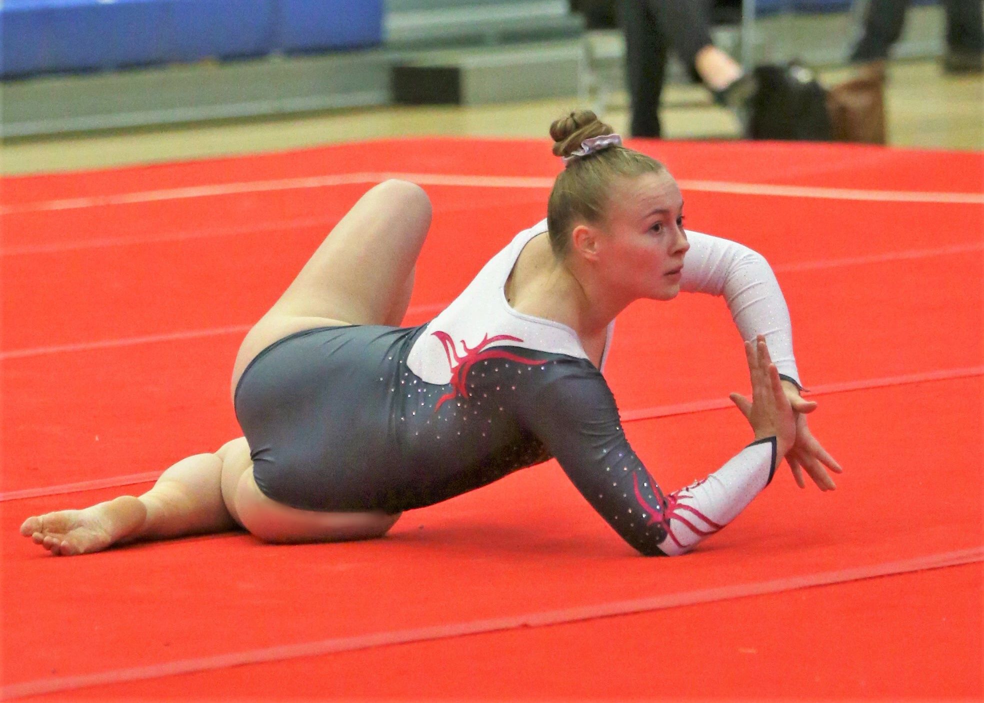 Gymnastics Bristol School of Gymnastics