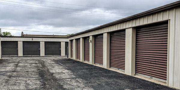 Plaza Storage Of Lawrence