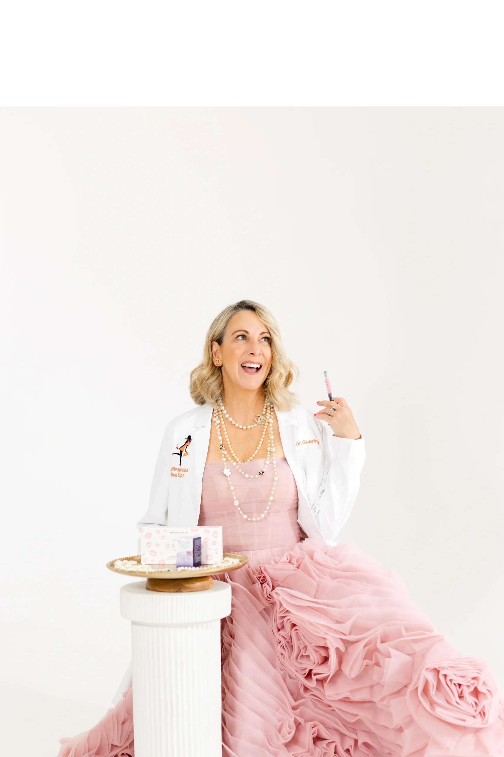 DR. REVIVAJENNZ MEDICAL AESTHETICS