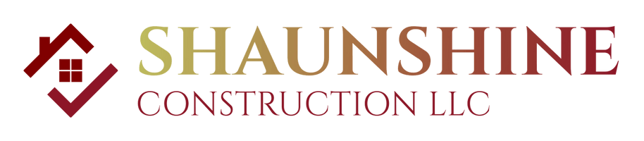 ShaunShine Construction