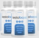 Avis sur TestoBoost France