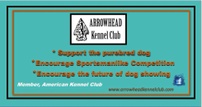 AKC Member Club