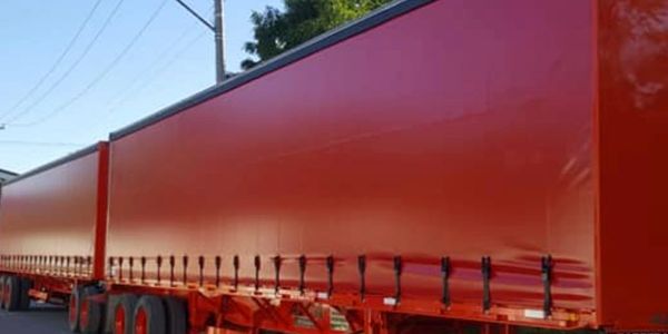 SISTEMA DE ENCORTINADO LATERAL RECASY TRAILERS