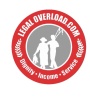 LEGAL OVERLOAD.COM 
(323) 305-3700
(866) 201-3334