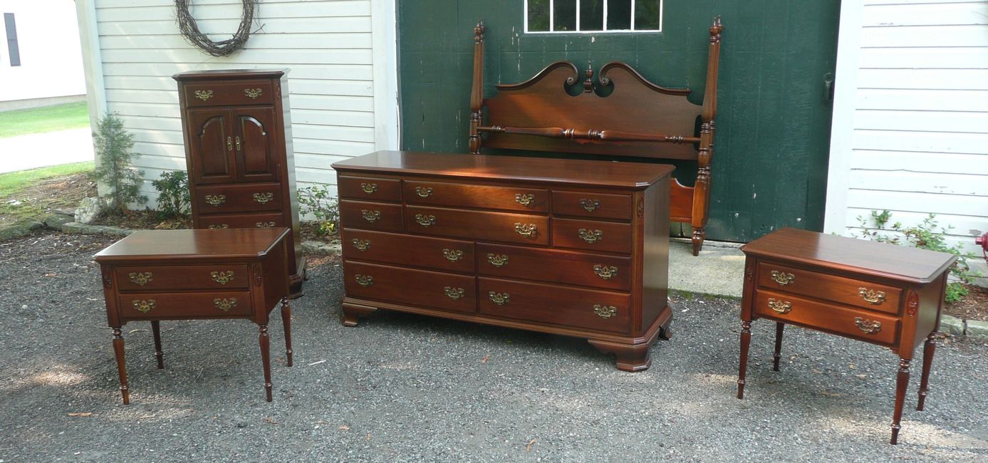 Waskiel Furniture Refinishing Services Waskiel Furniture Refinishing