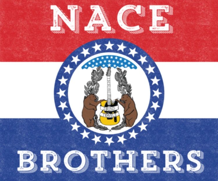 The Nace Brothers Band