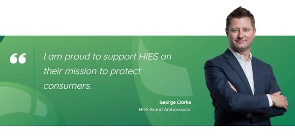 HIES is a consumer protection organisation of renewable energy and home energy efficiency products.