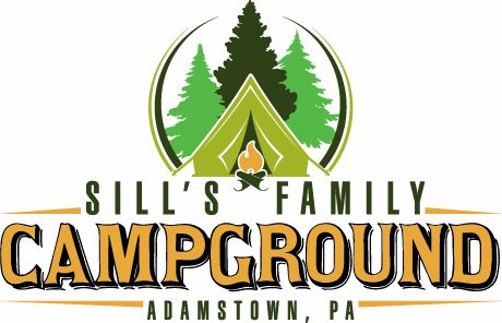 Sill's Family Campground - Campground, Camping, Cabins